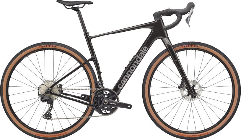 Cannondale Topstone Carbon 2 GRX 2x