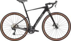 Cannondale Topstone Carbon 2 GRX 2x