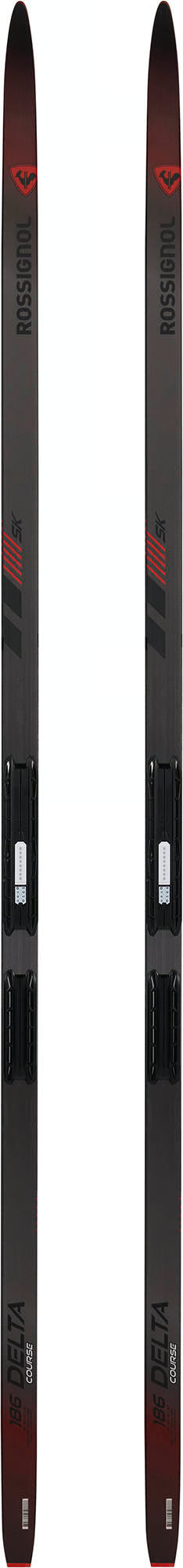 Skis Rossignol Delta Course Skate