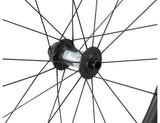 Roval Rapide C38 Disc Wheelset