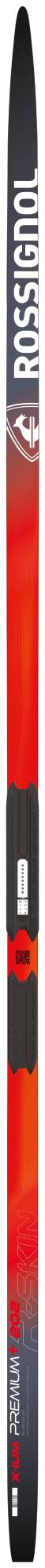Skis Rossignol X-Ium Premium+ R-Skin