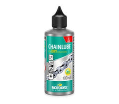 Motorex Dry Chainlube 100 ml