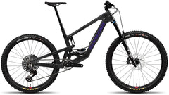 Santa Cruz Bronson 90