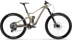 Devinci Troy Carbon XT LTD