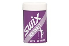 Swix V50 Violet +0°C/-3°C Kick Wax