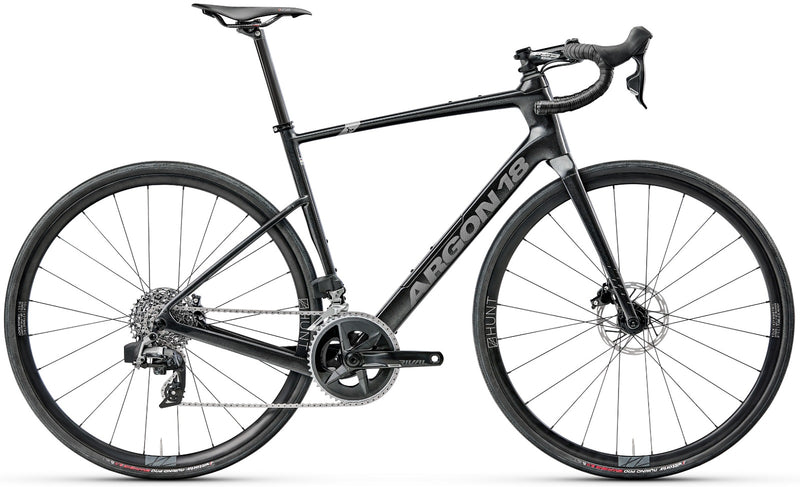 Cannondale Synapse Carbon 5 – Boutique Cadence