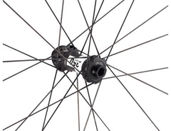 Roval Terra CL Wheelset