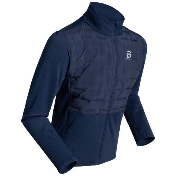 Chandail Bjorn Daehlie Full Zip Shield Hybrid