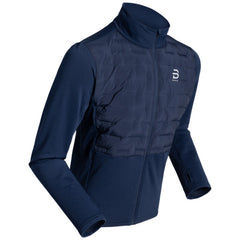 Chandail Bjorn Daehlie Full Zip Shield Hybrid