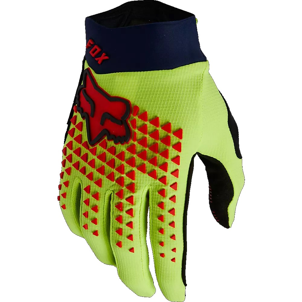 FOX Defend Jr. Gloves