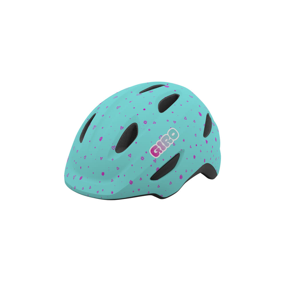 Scamp Helmet