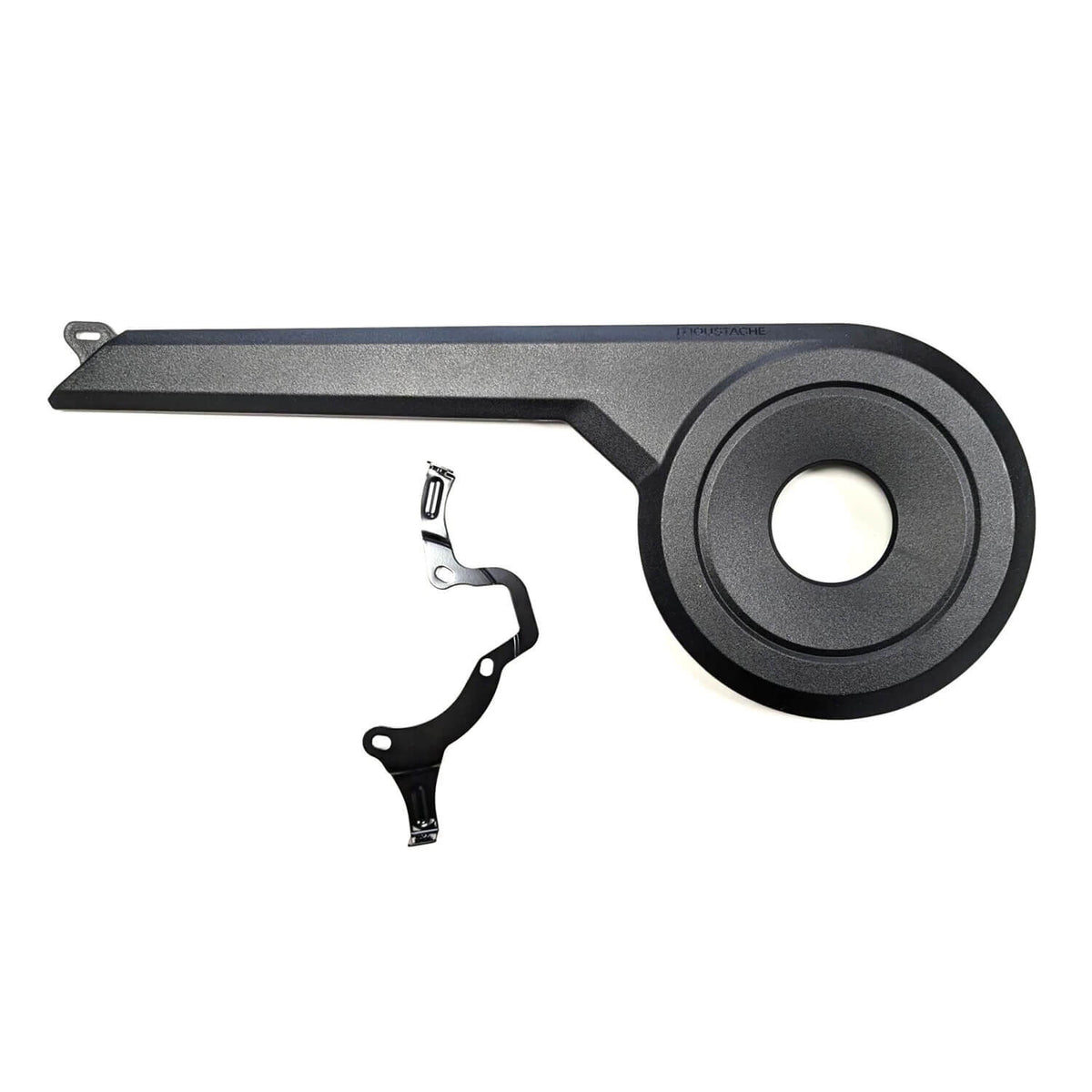 Moustache Mardi / Xroad Chain Cover