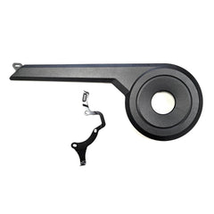 Moustache Mardi / Xroad Chain Cover