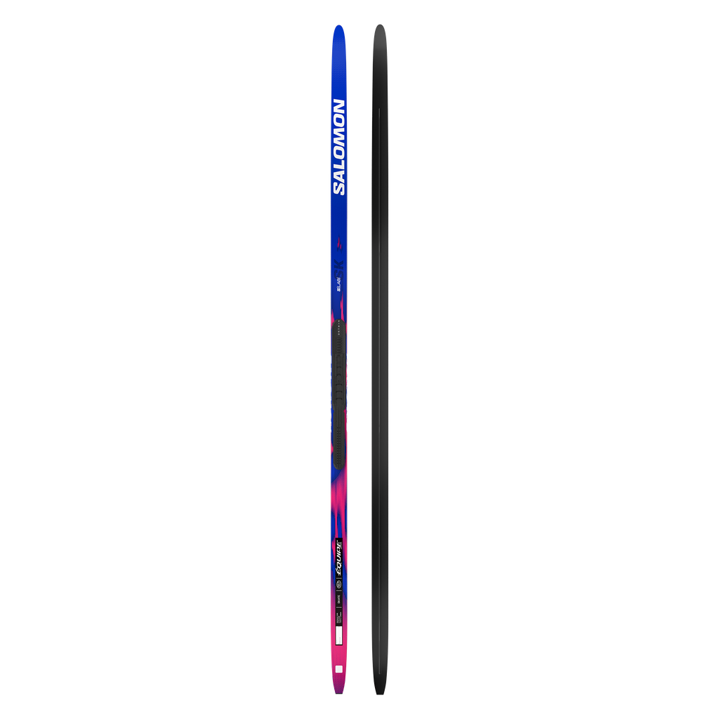Skis Salomon S/Lab Equipe Skate Uni Warm