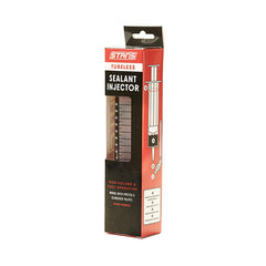 Stan's No Tubes Scellant Injector