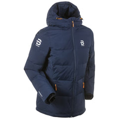 Manteau Bjorn Daehlie Podium Femme