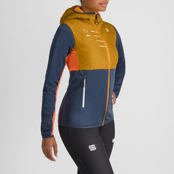 Sportful Rythmo Women's Jacket