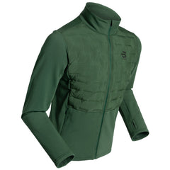 Chandail Bjorn Daehlie Full Zip Shield Hybrid