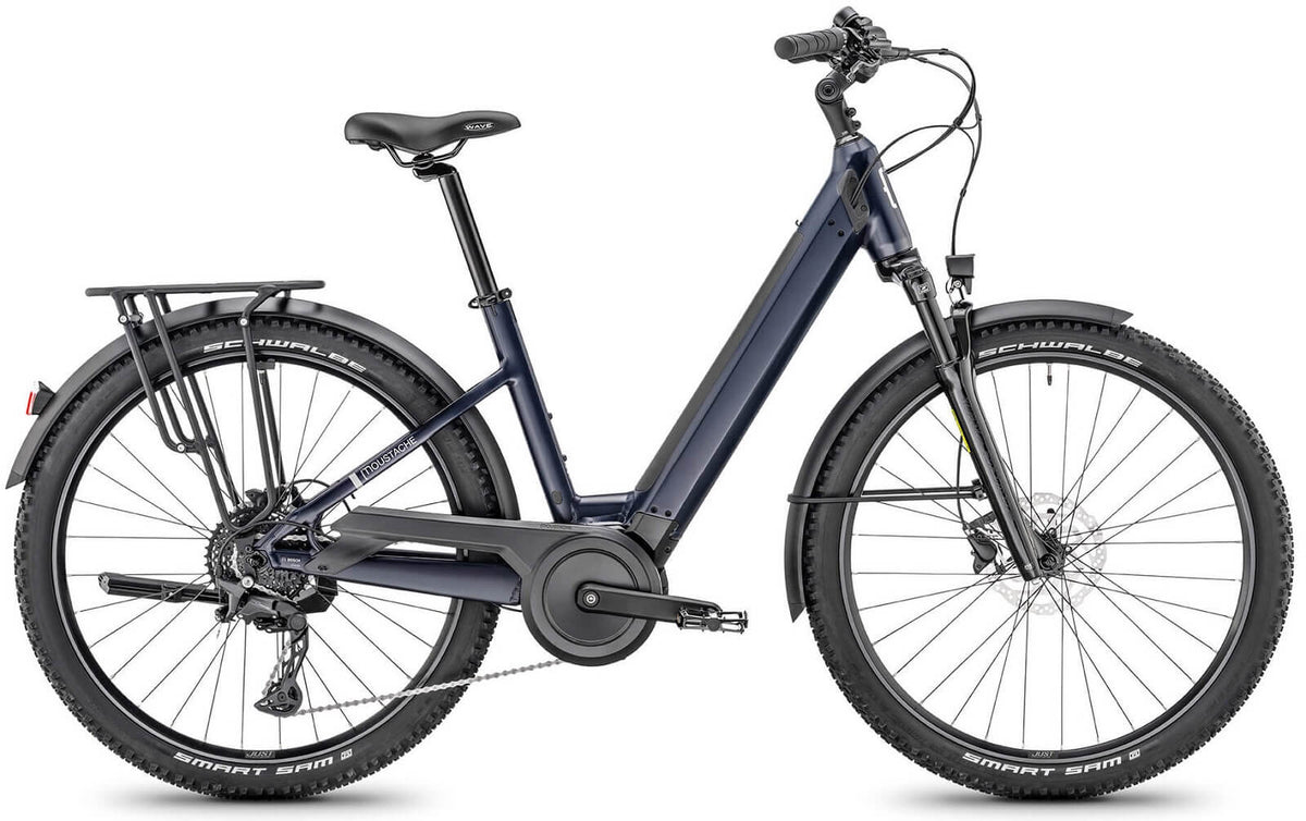 Moustache Xroad ES Open Active Line