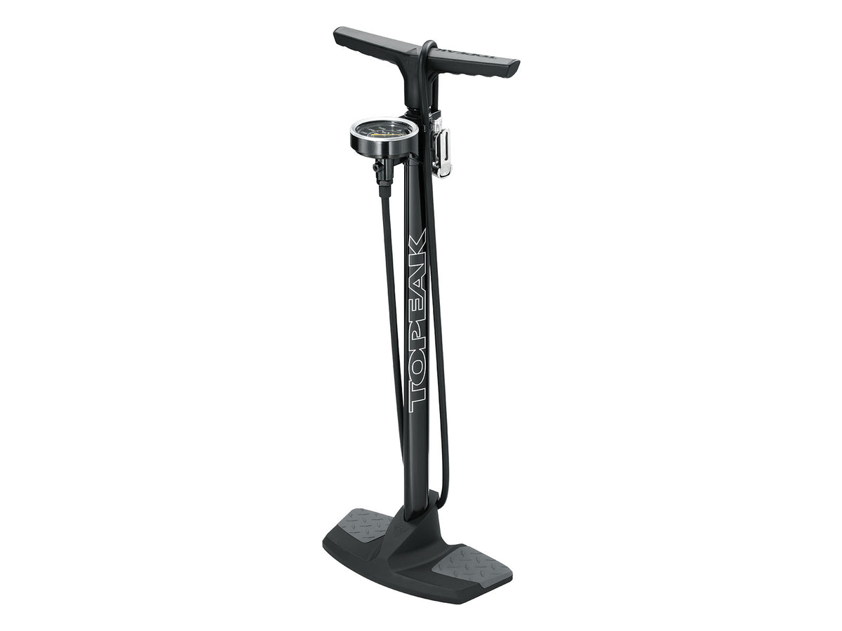 Topeak Joe Blow Deluxe  Floor Pump