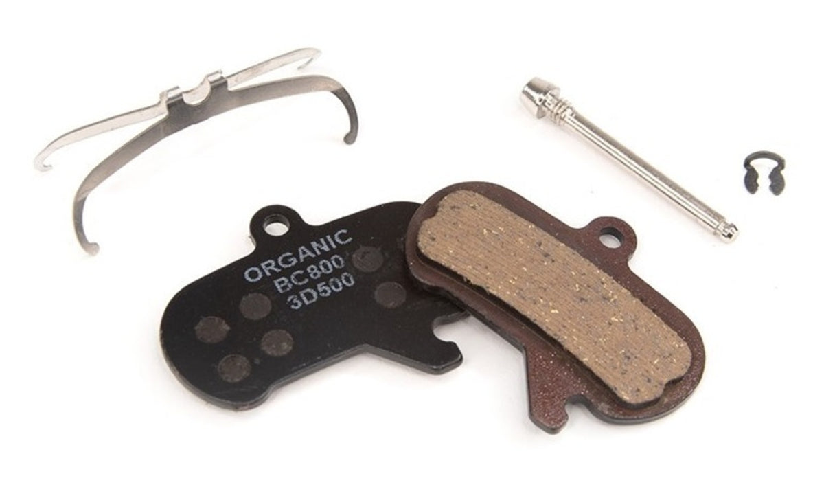 Sram Maven Organic Brake Pads