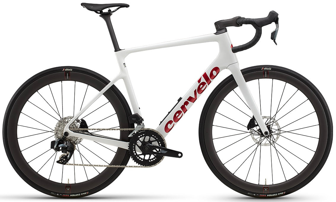 Cervelo Caledonia 5 Rival AXS