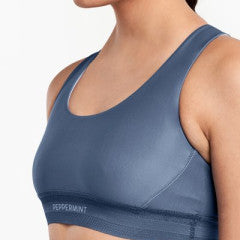 Peppermint Sports Bra