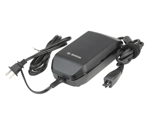 Bosch 4A Smart Charger