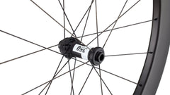 Roval Terra Aero CL Wheelset