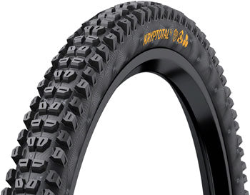 Continental Kryptotal 29 x 2.40 TR Endurance Trail Rear Tire