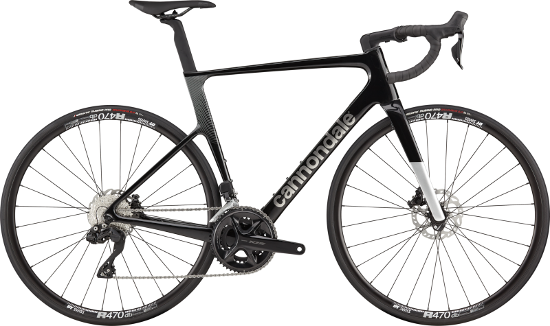 Cannondale Supersix Evo 3