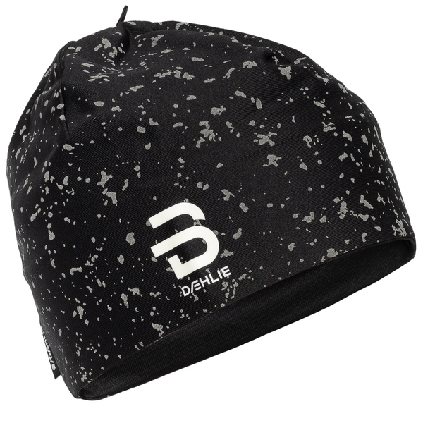 Bjorn Daehlie Polyknit Print Hat