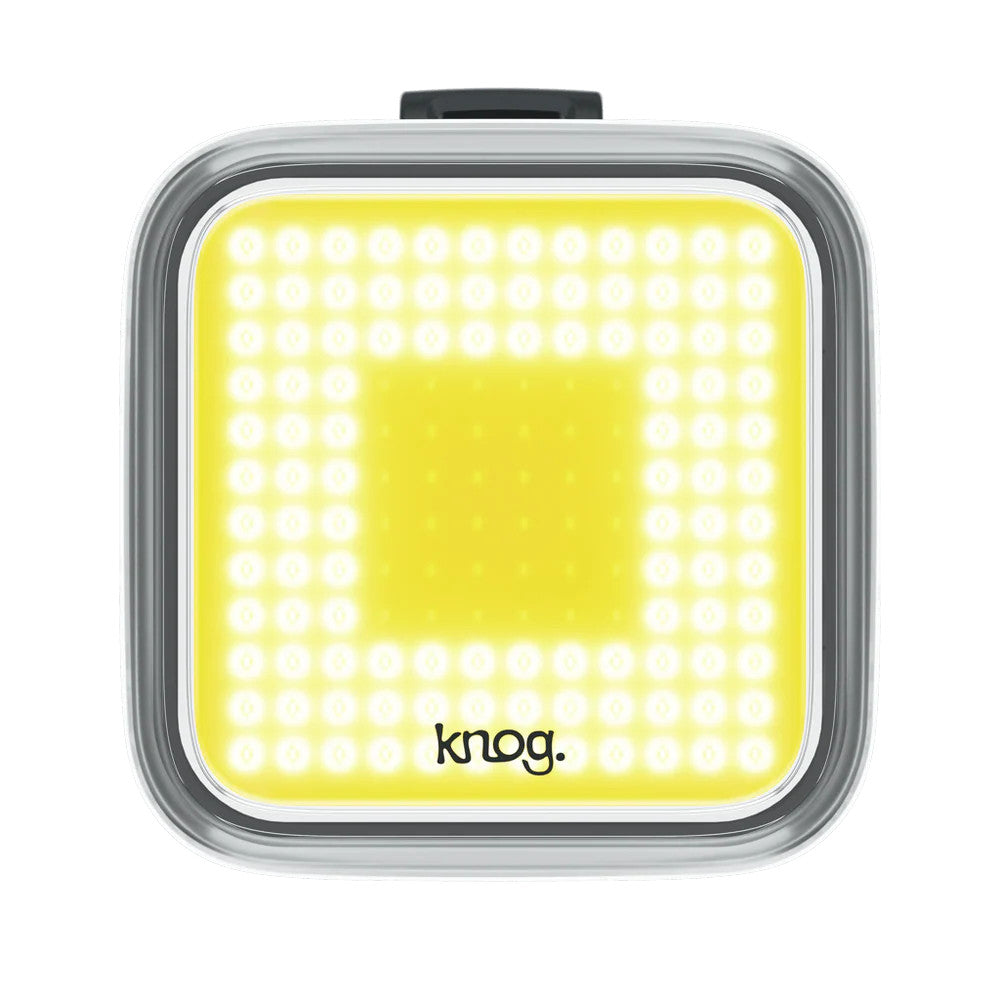 Knog Blinder Square Front Light