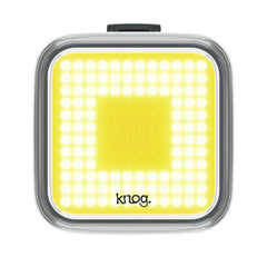 Knog Blinder Square Front Light