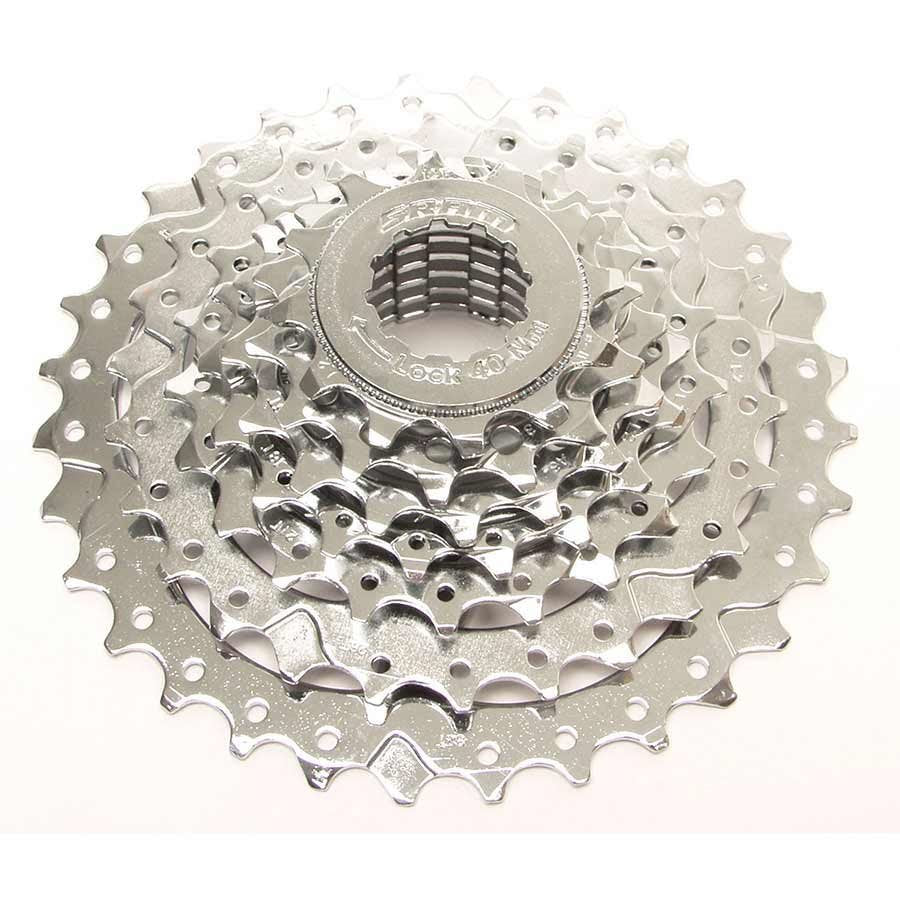 Sram PG-730 12-32T 7sp Cassette
