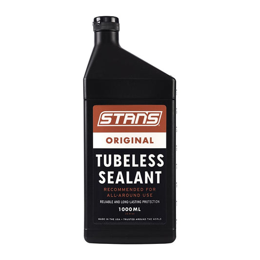 Stans No Tubes Tire Sealant (1L)