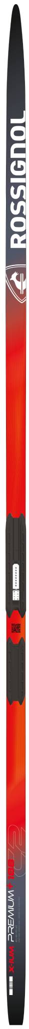 Skis Rossignol X-Ium Premium+ Classique