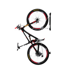 Steadyrack Classic Mountain Bike Rack