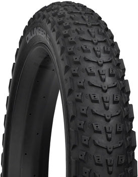 45N Dillinger 5 27.5 x 4.5 Studdable Tubeless Ready 120tpi Tire