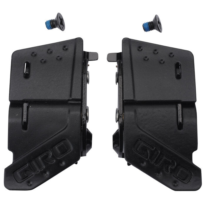 Giro MR-1 Buckles (pair)