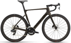 Cervelo Soloist Rival AXS