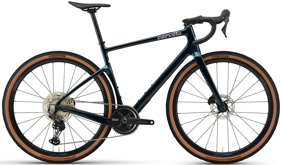Cervelo Aspero GRX 610