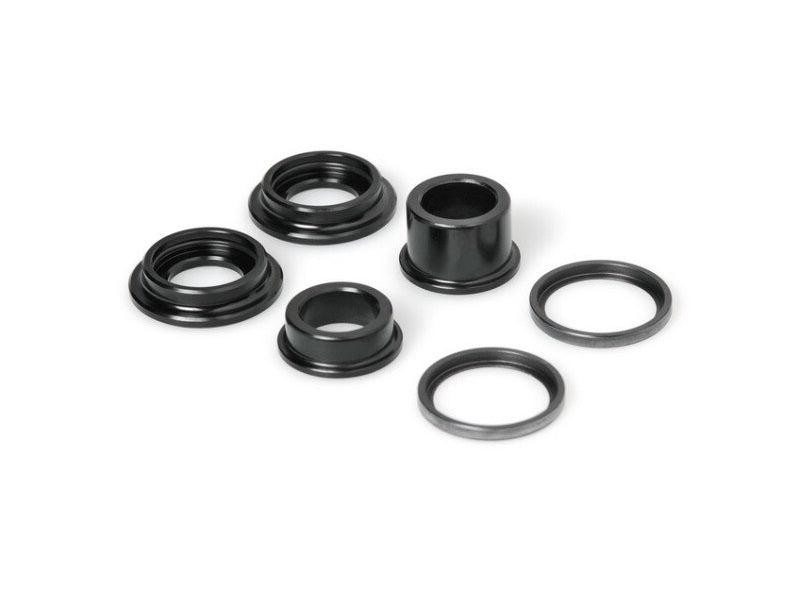 Dt Swiss Torque Cap Kit 15/110mm 350/370 Spline 1700+1900
