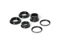 Dt Swiss Torque Cap Kit 15/110mm 350/370 Spline 1700+1900