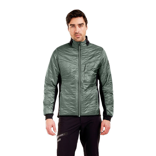 Swix Mayen Quilted Jacket