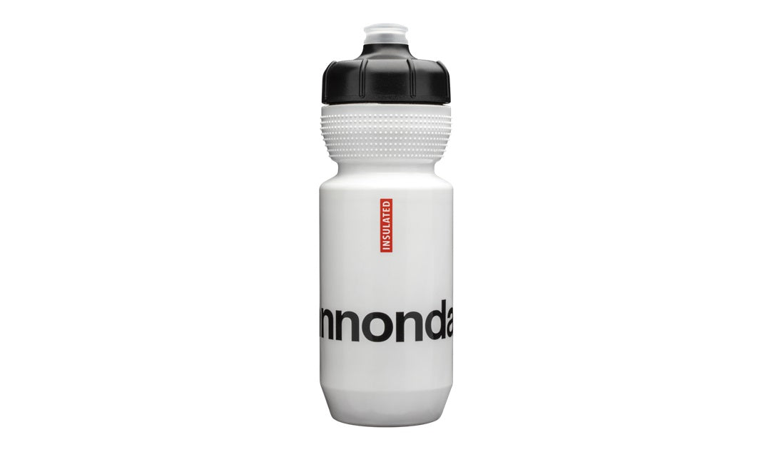 Cannondale Gripper Logo Insulated Bottle