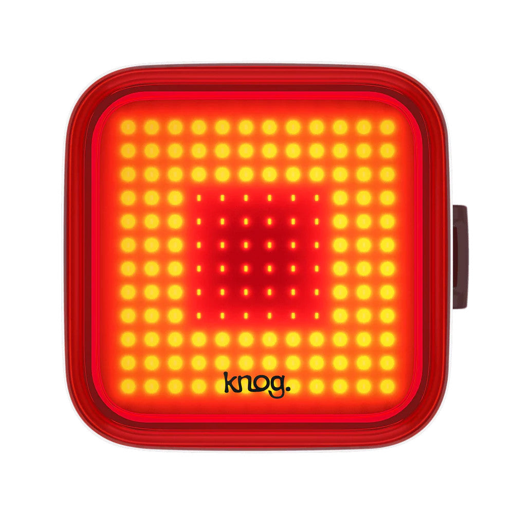 Knog Blinder Square Rear Light