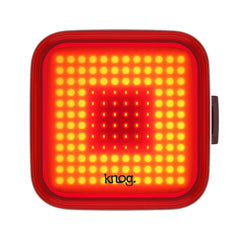 Knog Blinder Square Rear Light