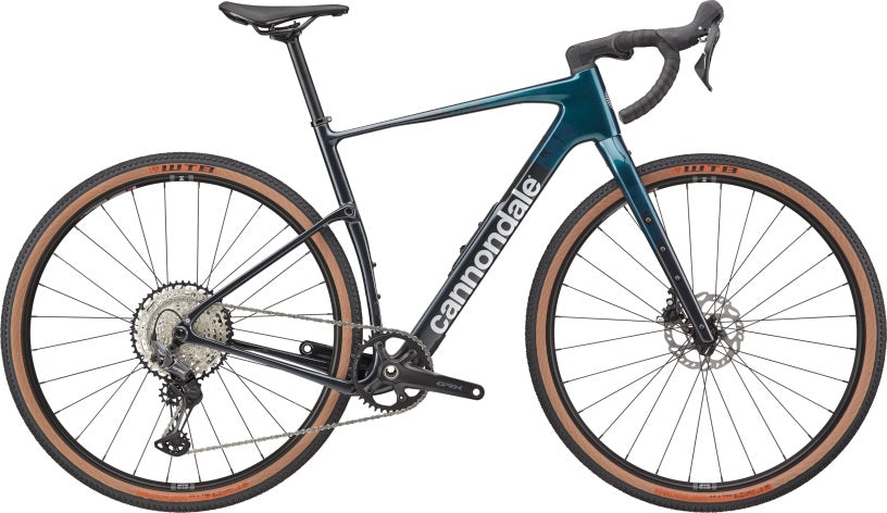 Cannondale Topstone Carbon 3 1x
