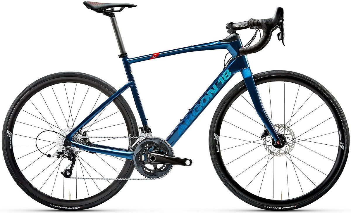 Argon 18 Krypton CS Sram Rival